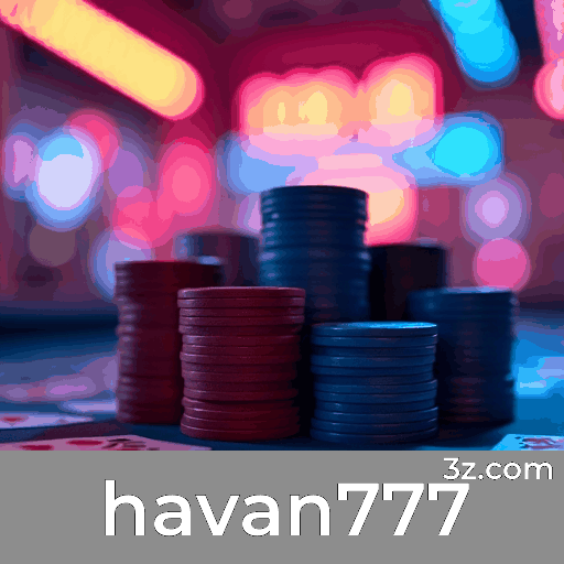 Registre-se Rapidamente e Desbloqueie Bônus Exclusivos no Havan777