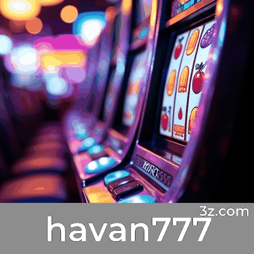 Bônus Únicos e Ofertas Exclusivas no havan777