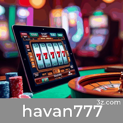 Registre-se Rapidamente e Desbloqueie Bônus Exclusivos no Havan777