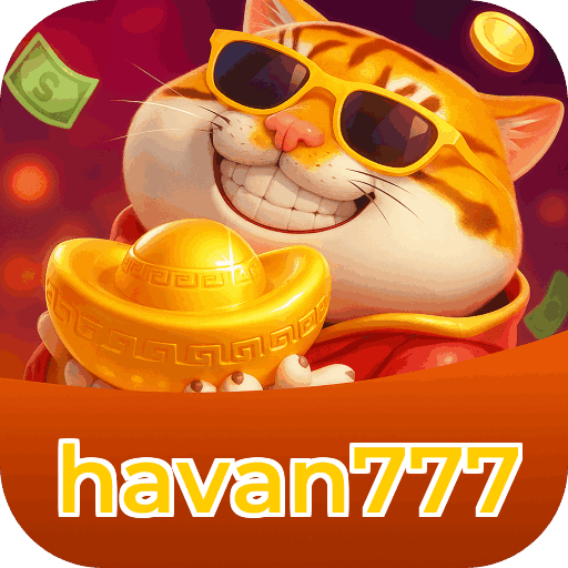 havan777 Logo