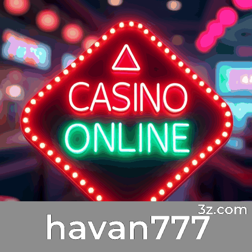 Bônus Únicos e Ofertas Exclusivas no havan777
